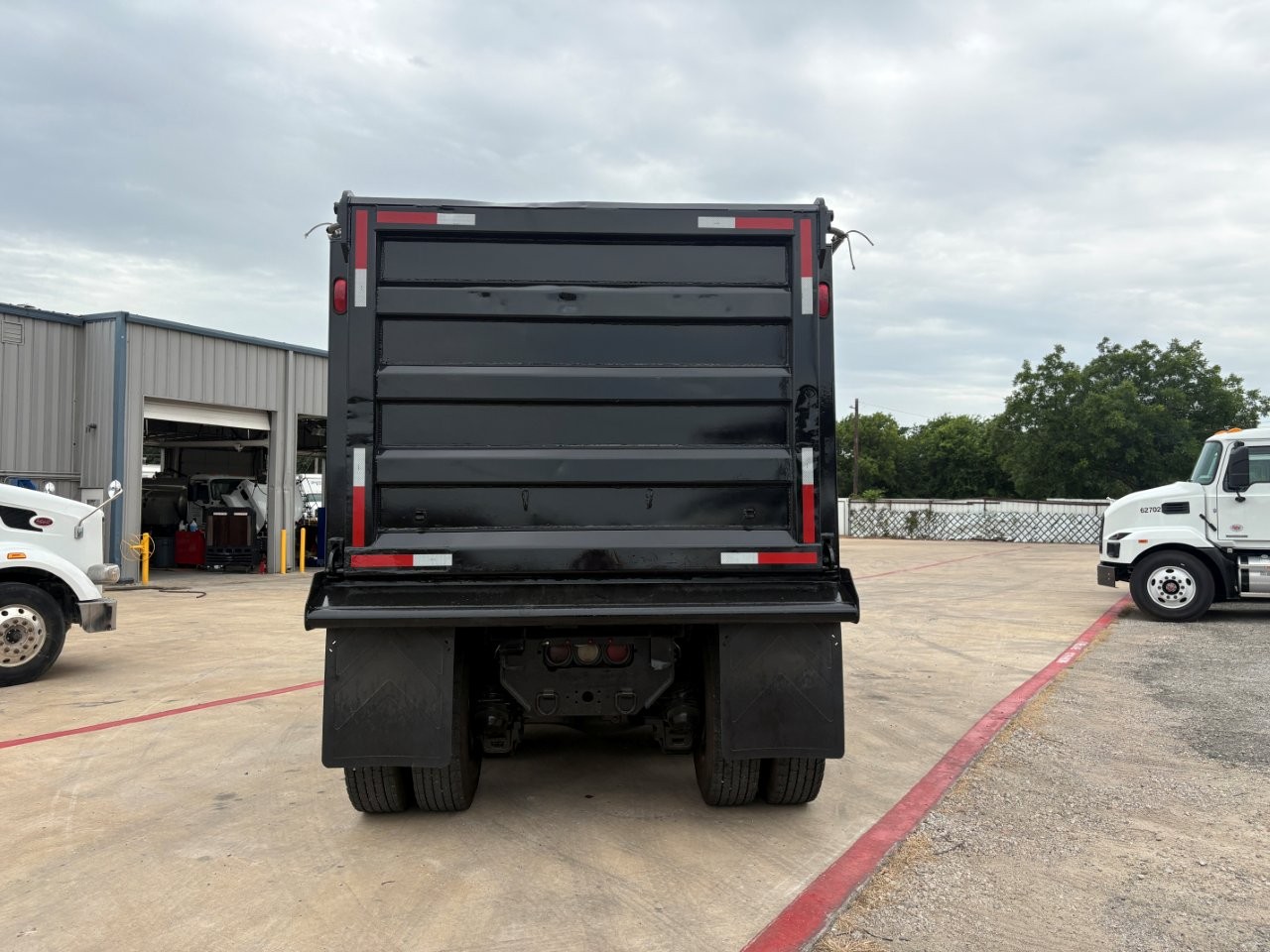 2020 Mack Granite in Fort Worth, TX — photo 6