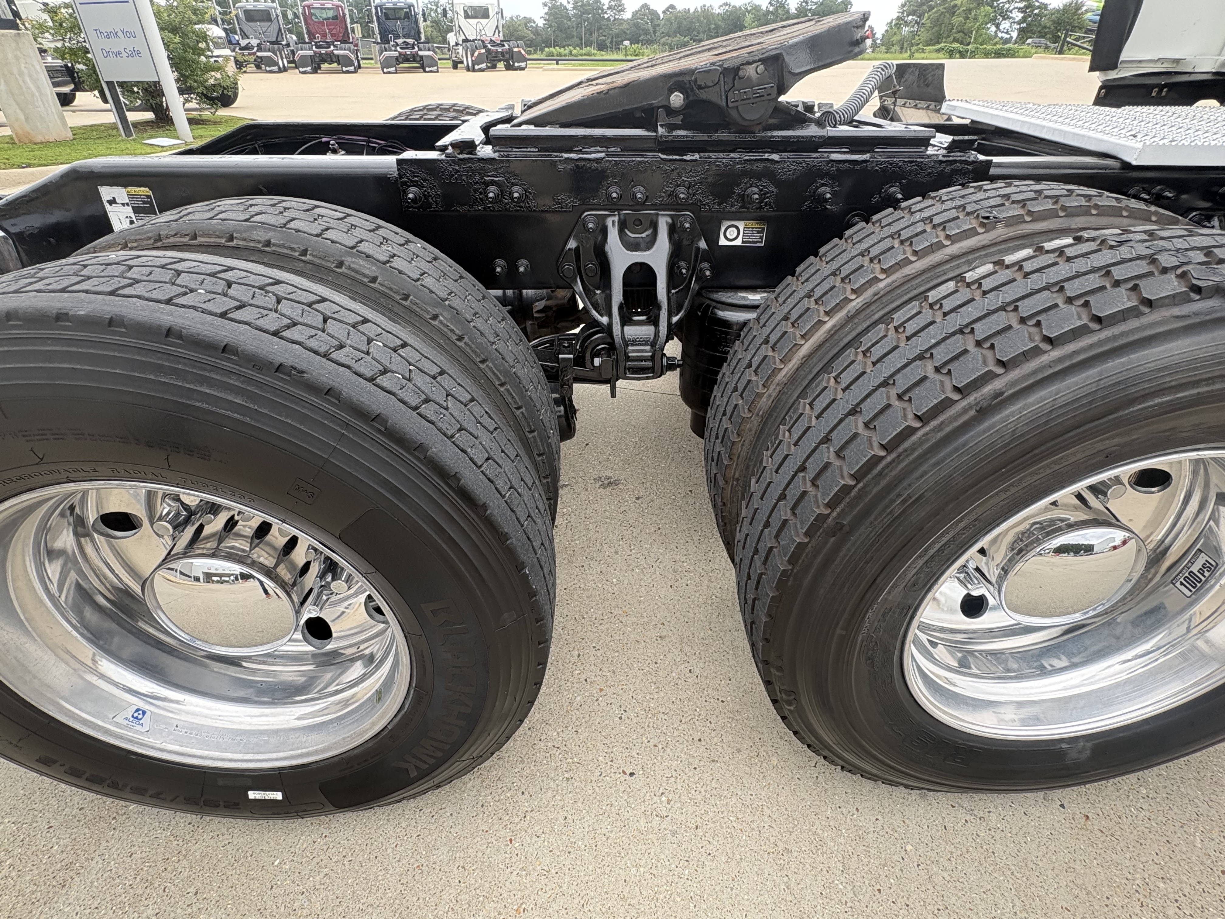 2020 Peterbilt 579 in Shreveport, LA — photo 6