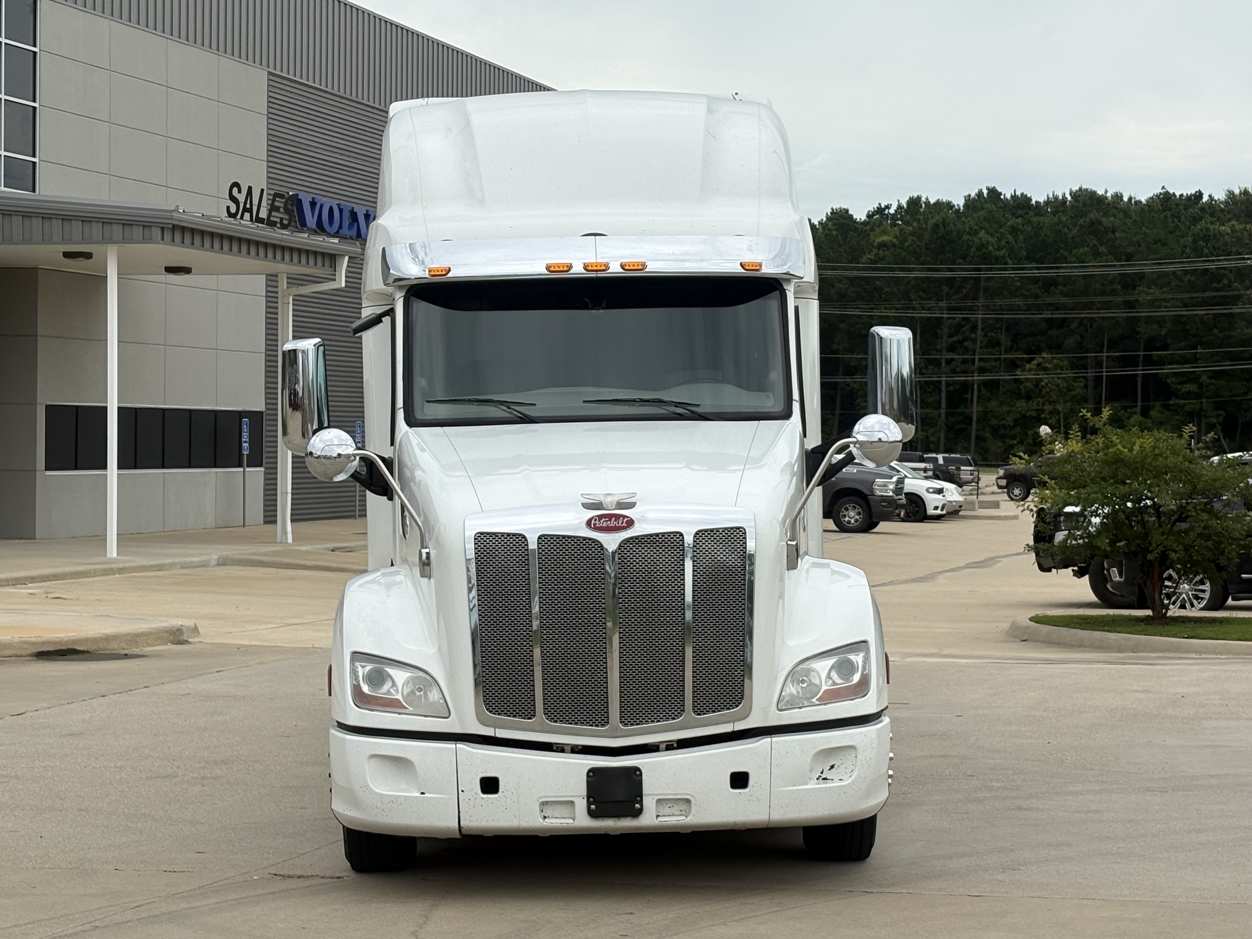 2020 Peterbilt 579 in Shreveport, LA — photo 2