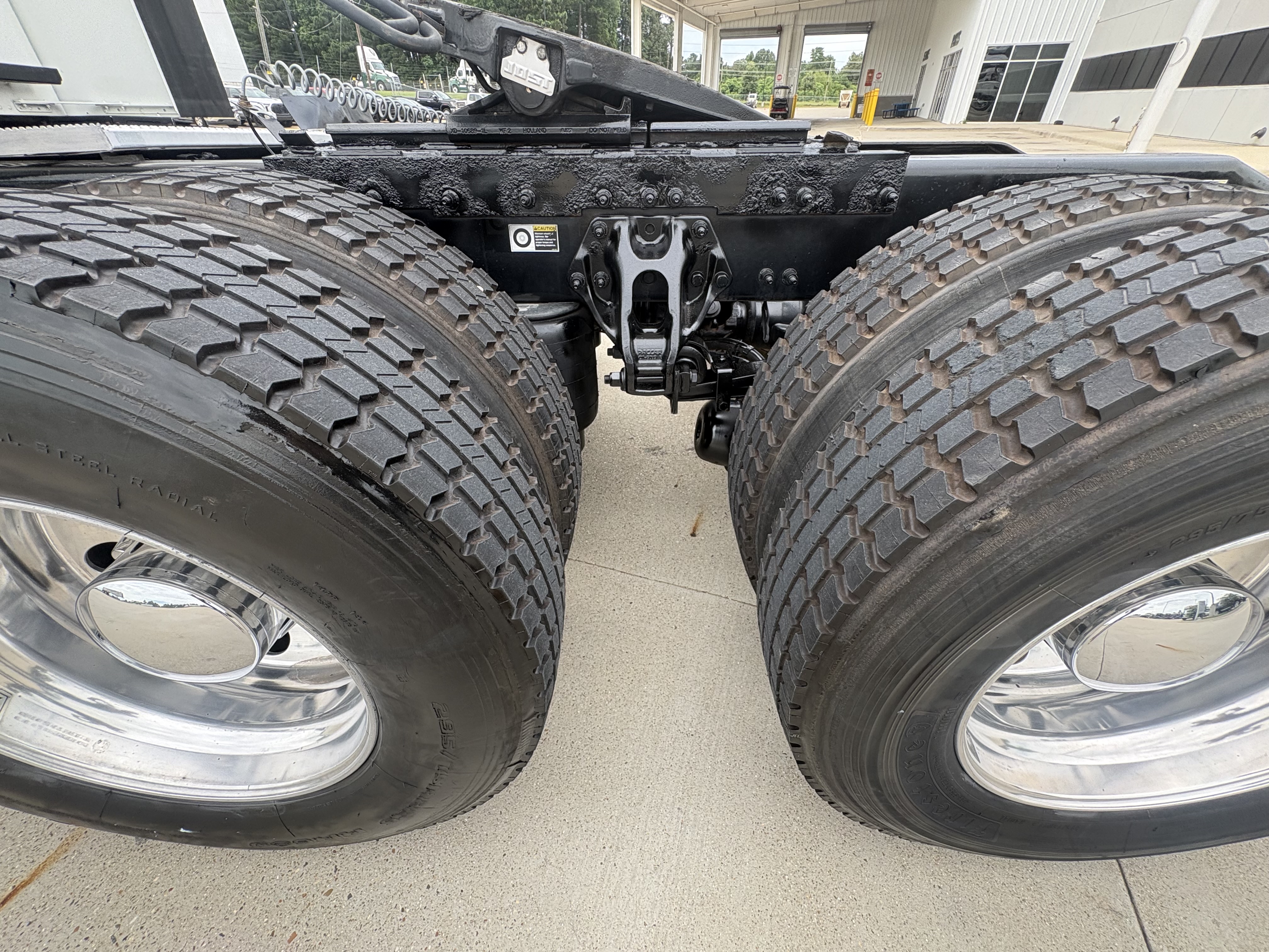 2020 Peterbilt 579 in Shreveport, LA — photo 7