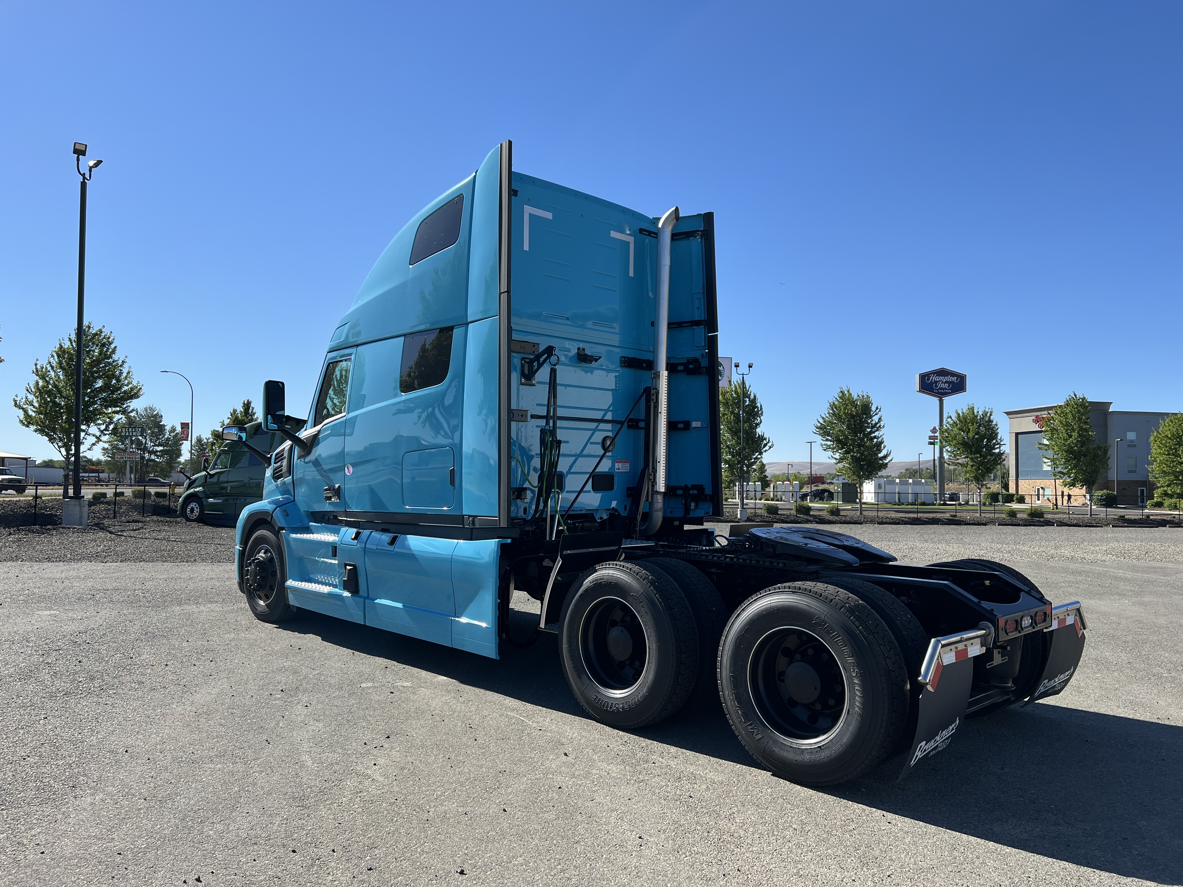 2027 Mack Pinnacle in Ellensburg, WA — photo 7