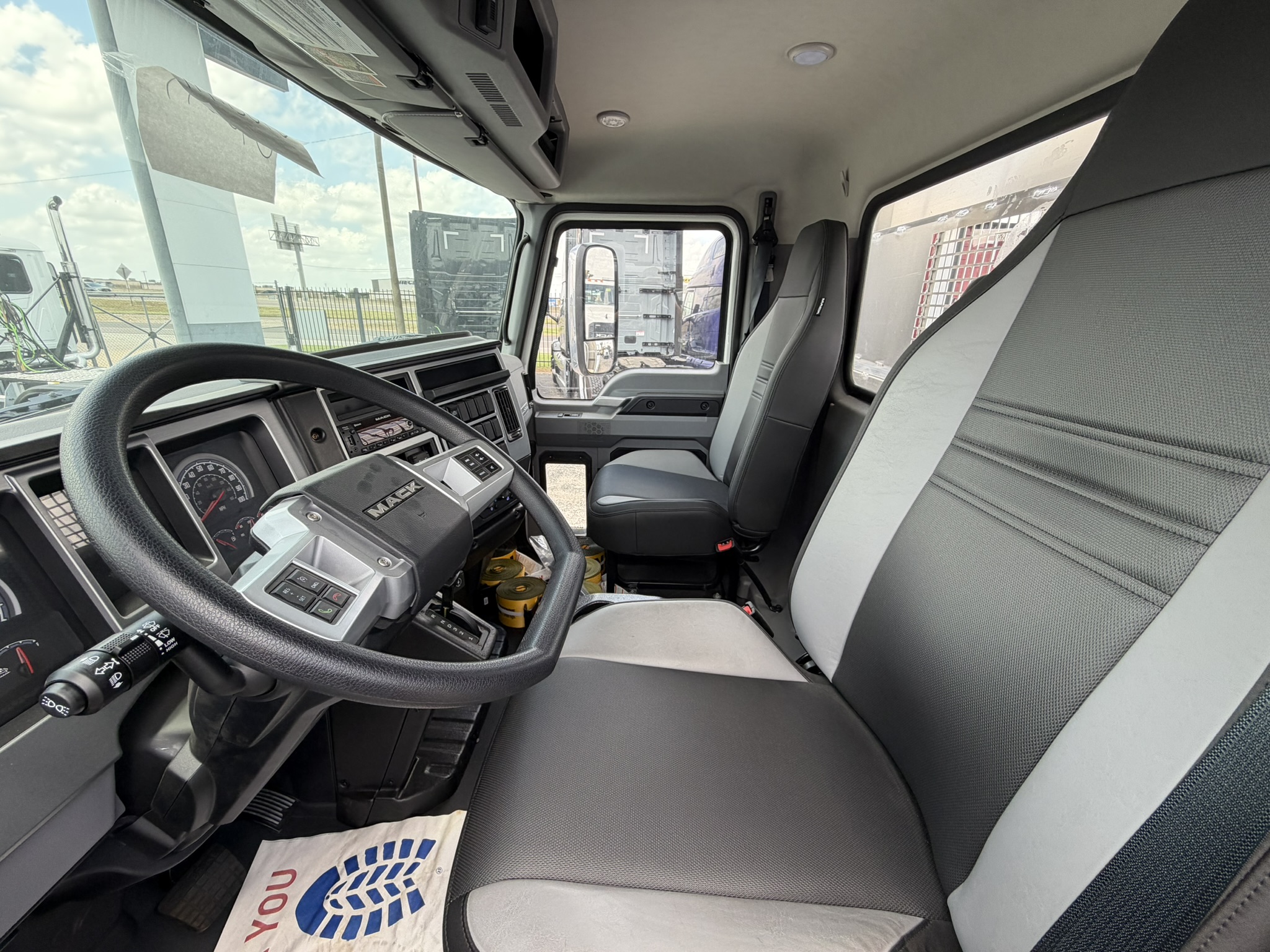 2026 Mack MD in Fort Worth, TX — photo 8