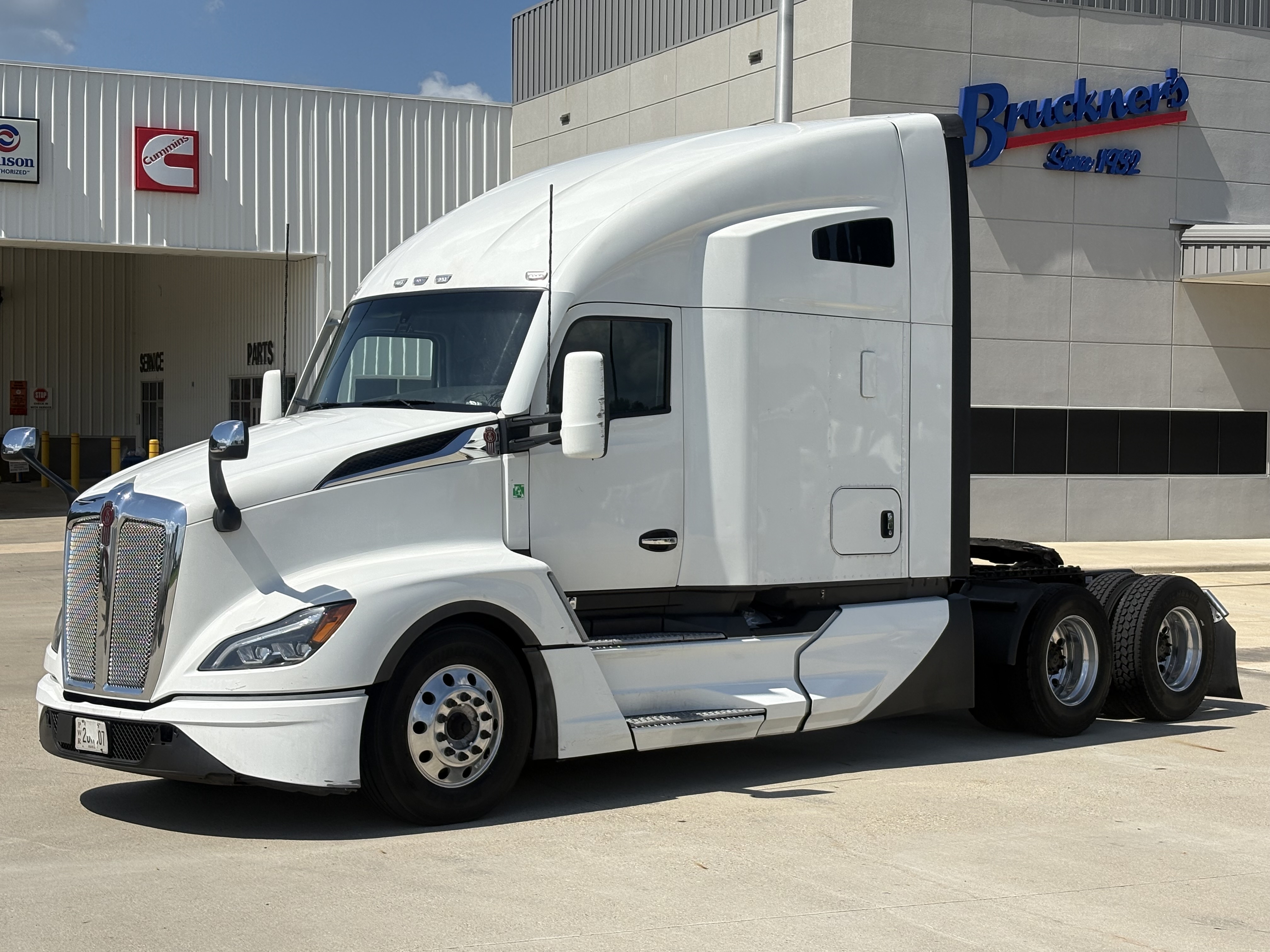 2022 Kenworth T680 in Shreveport, LA