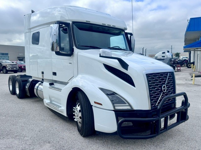 2021 Mack in San Antonio, TX — photo 3