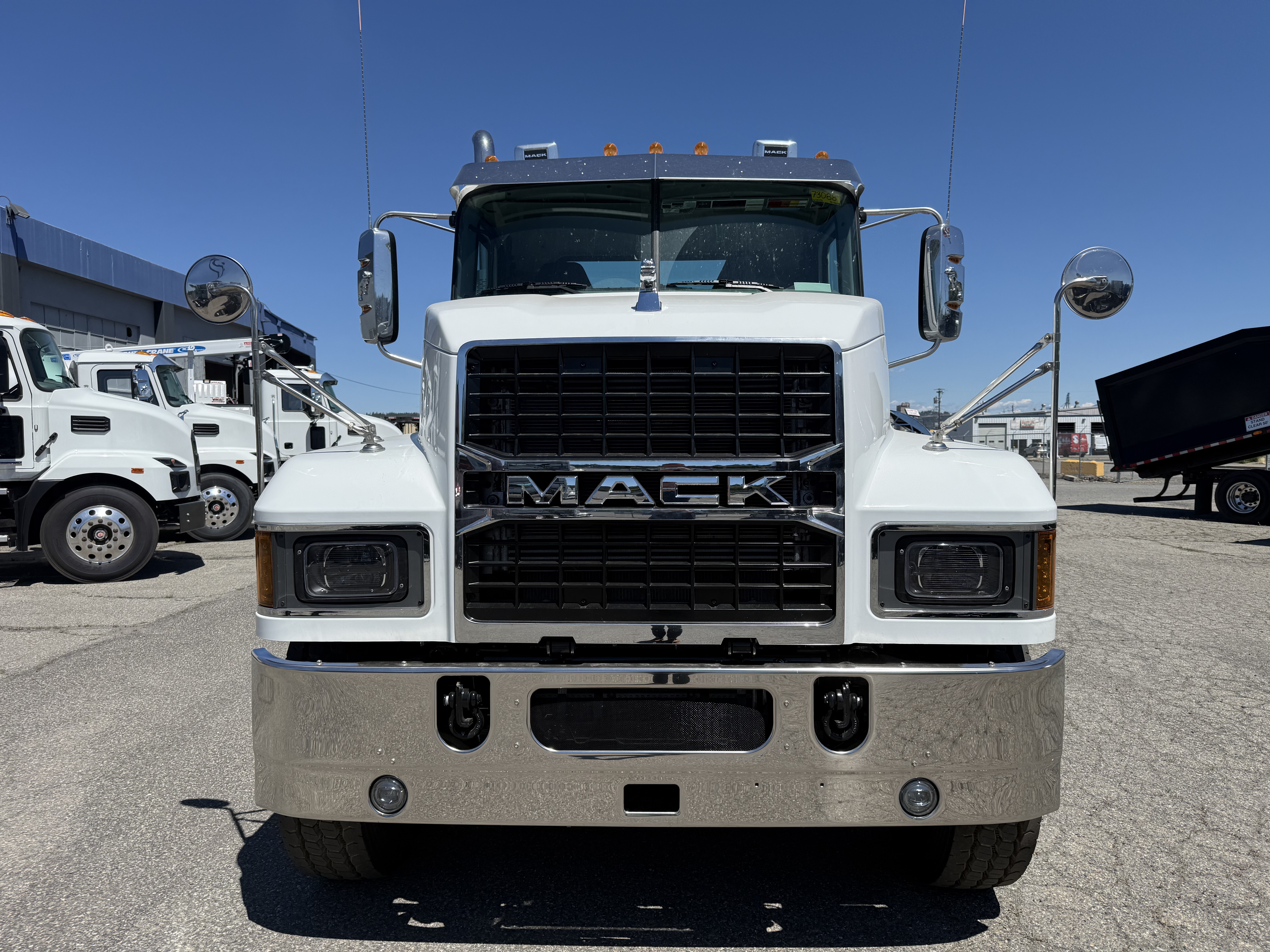 2027 Mack Pinnacle in Spokane, WA — photo 2