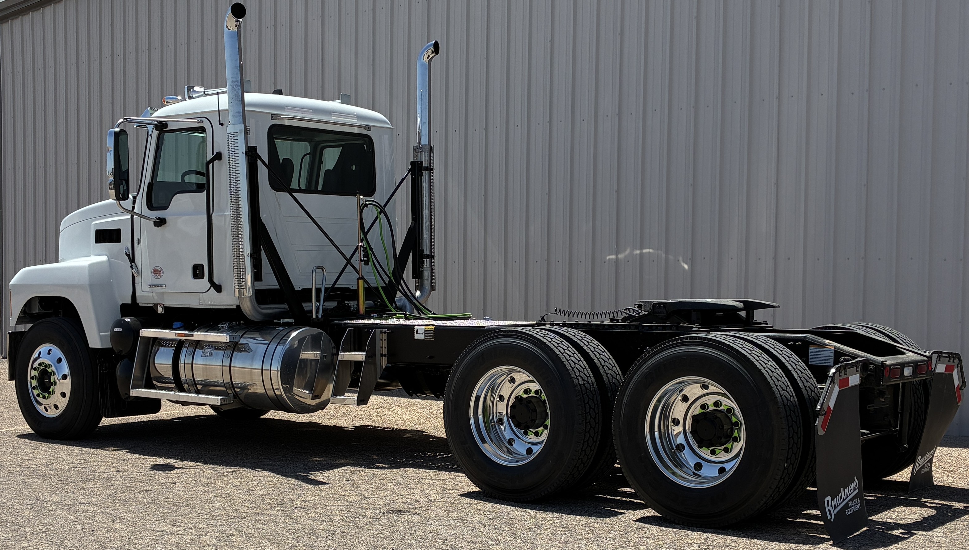 2027 Mack Pinnacle in Hobbs, NM — photo 6