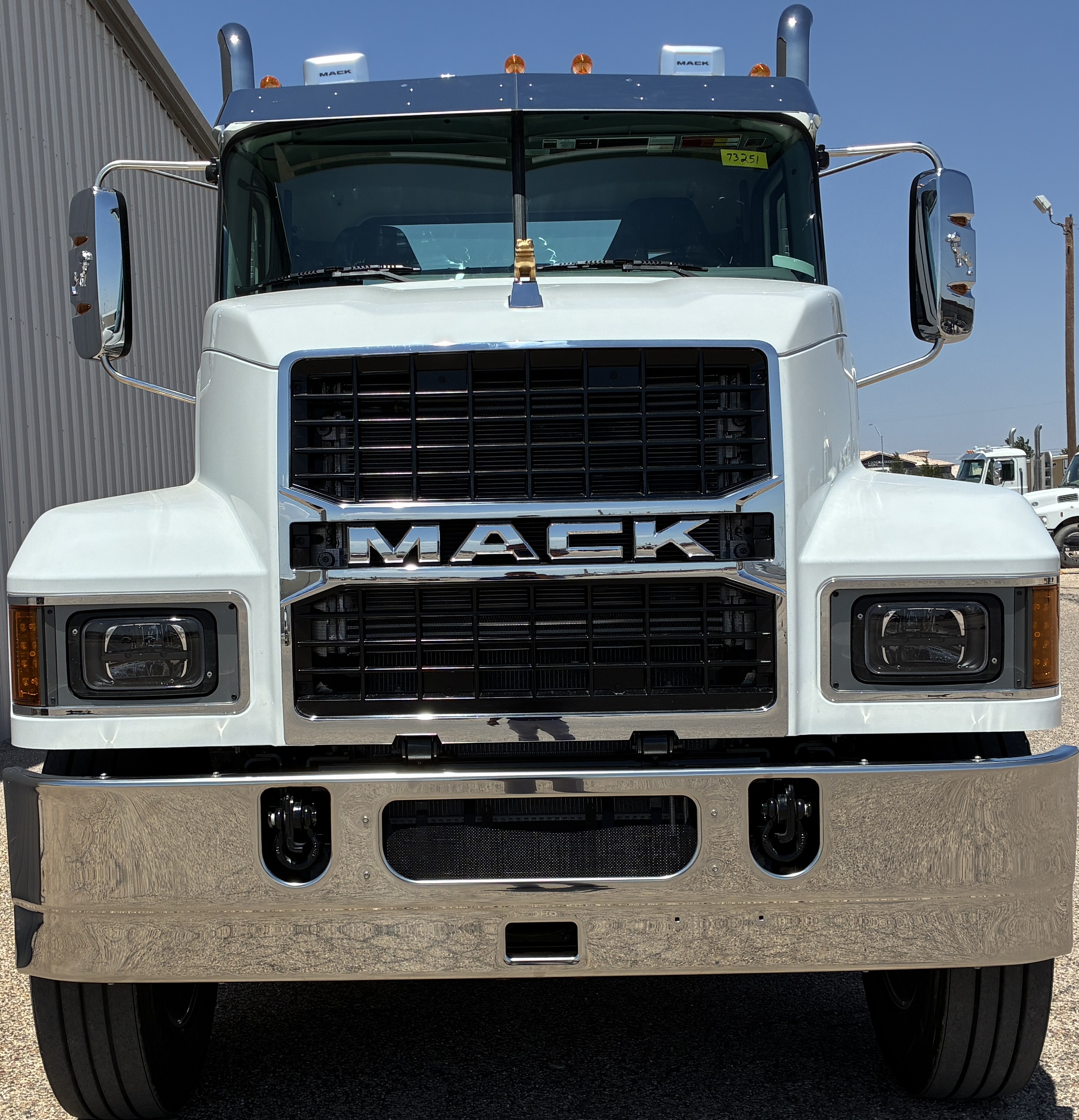 2027 Mack Pinnacle in Hobbs, NM — photo 7
