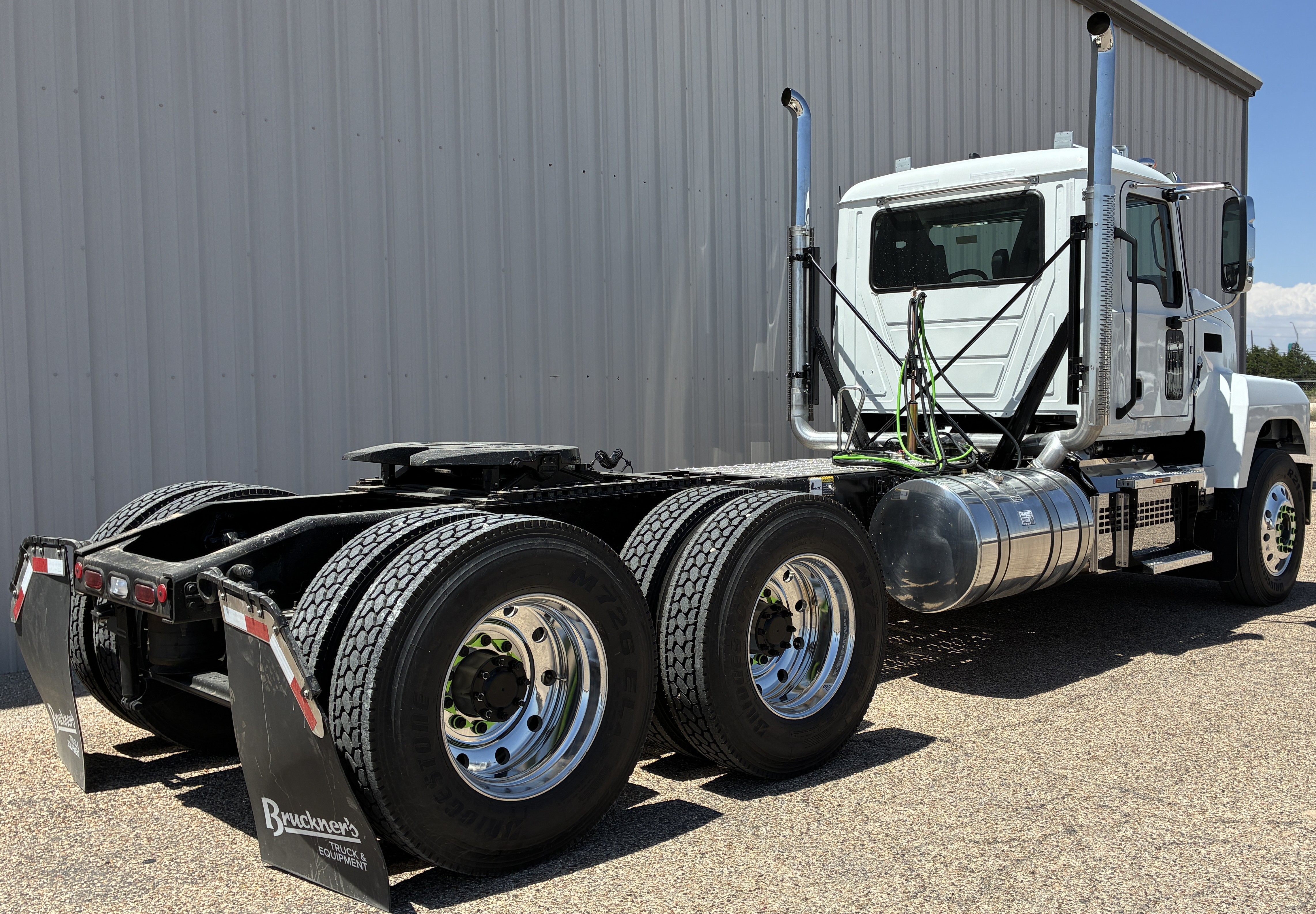 2027 Mack Pinnacle in Hobbs, NM — photo 8