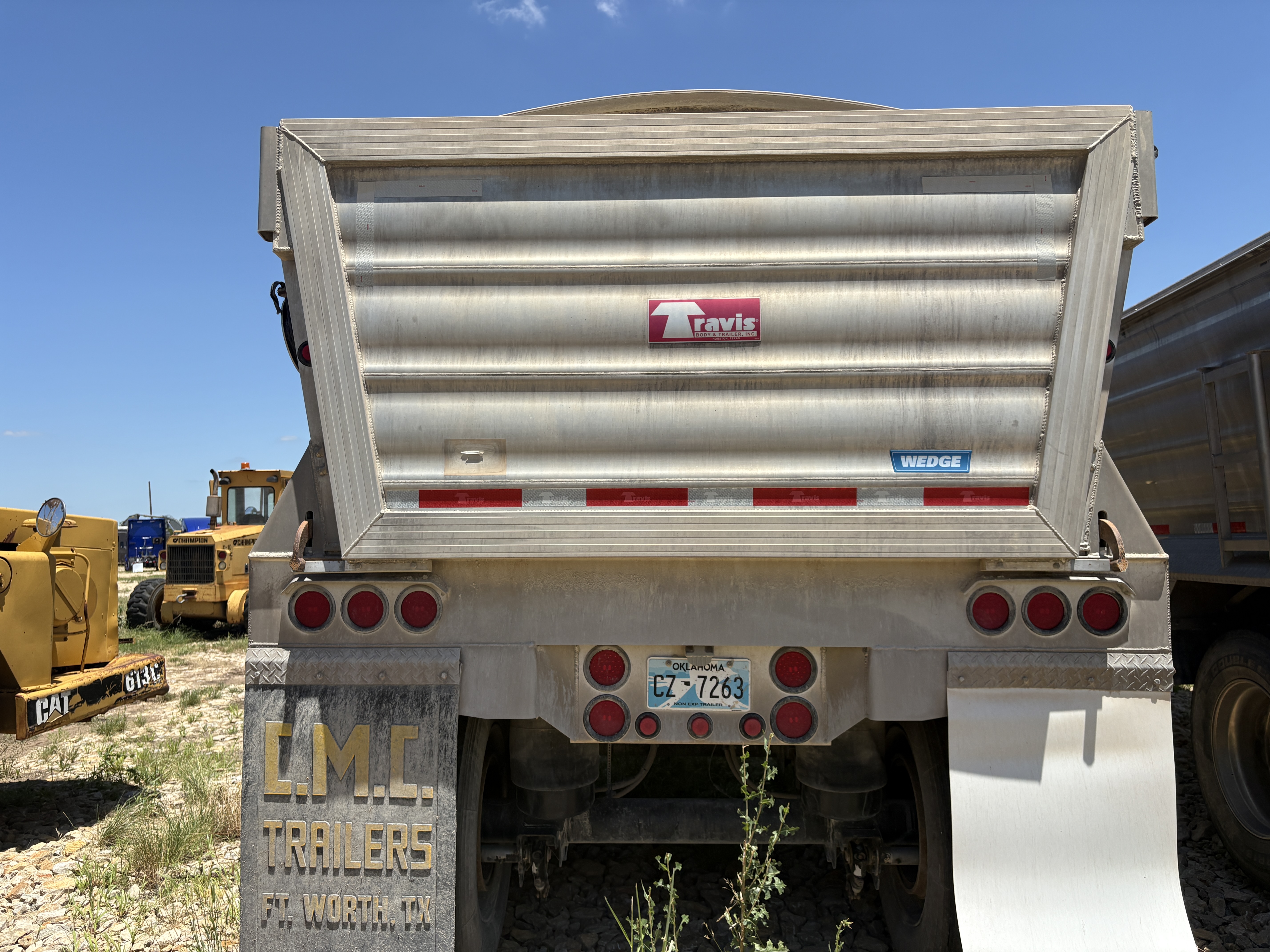 2024 Travis in Fort Worth, TX — photo 5