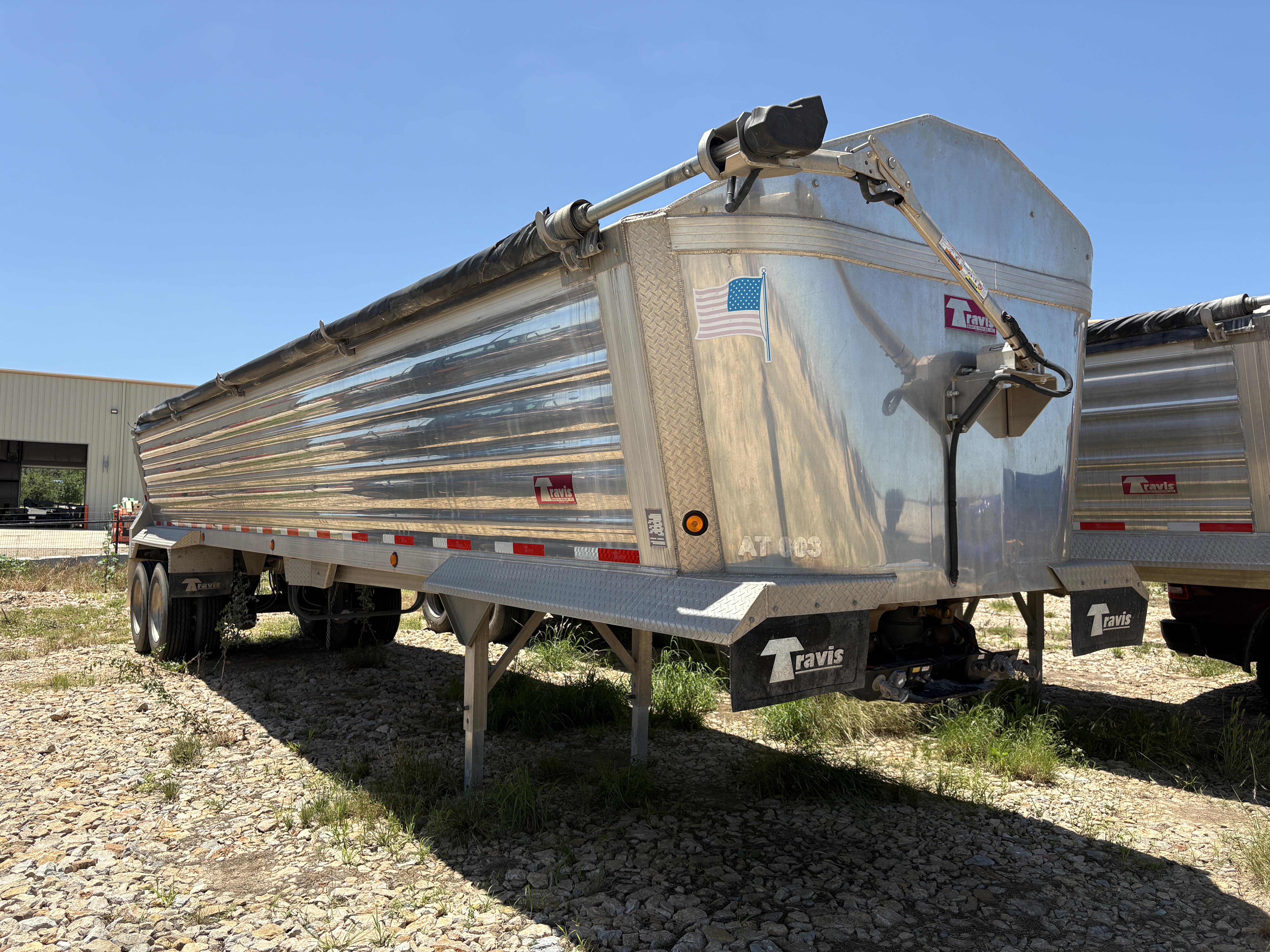 2024 Travis in Fort Worth, TX — photo 3