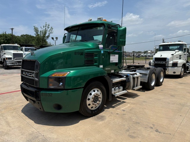 2019 Mack Anthem in Amarillo, TX