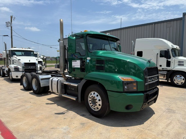 2019 Mack Anthem in Amarillo, TX — photo 3