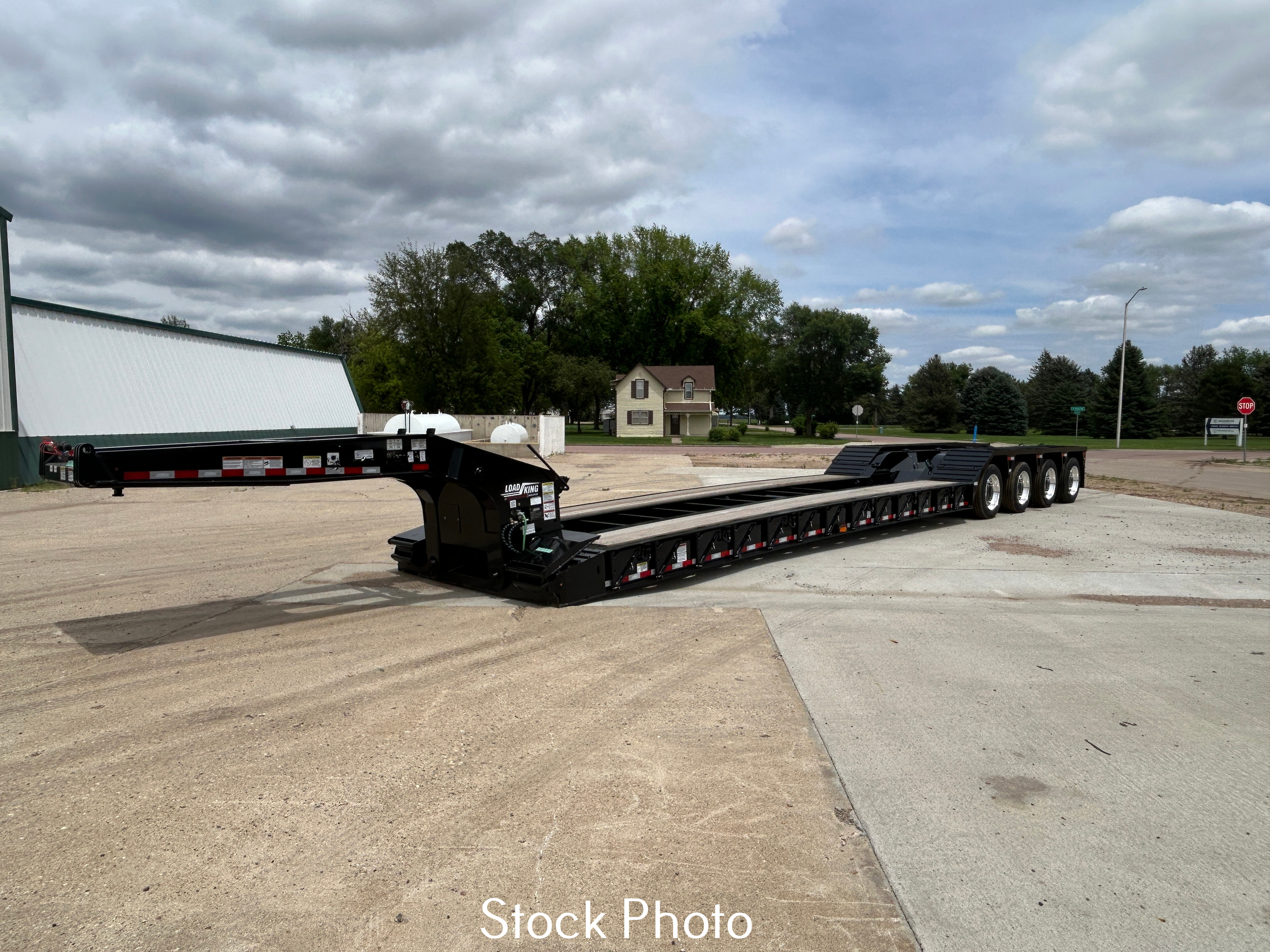 2027 Load King in Tye (Abilene), TX — photo 3