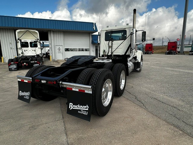 2019 Mack Pinnacle in San Antonio, TX — photo 6
