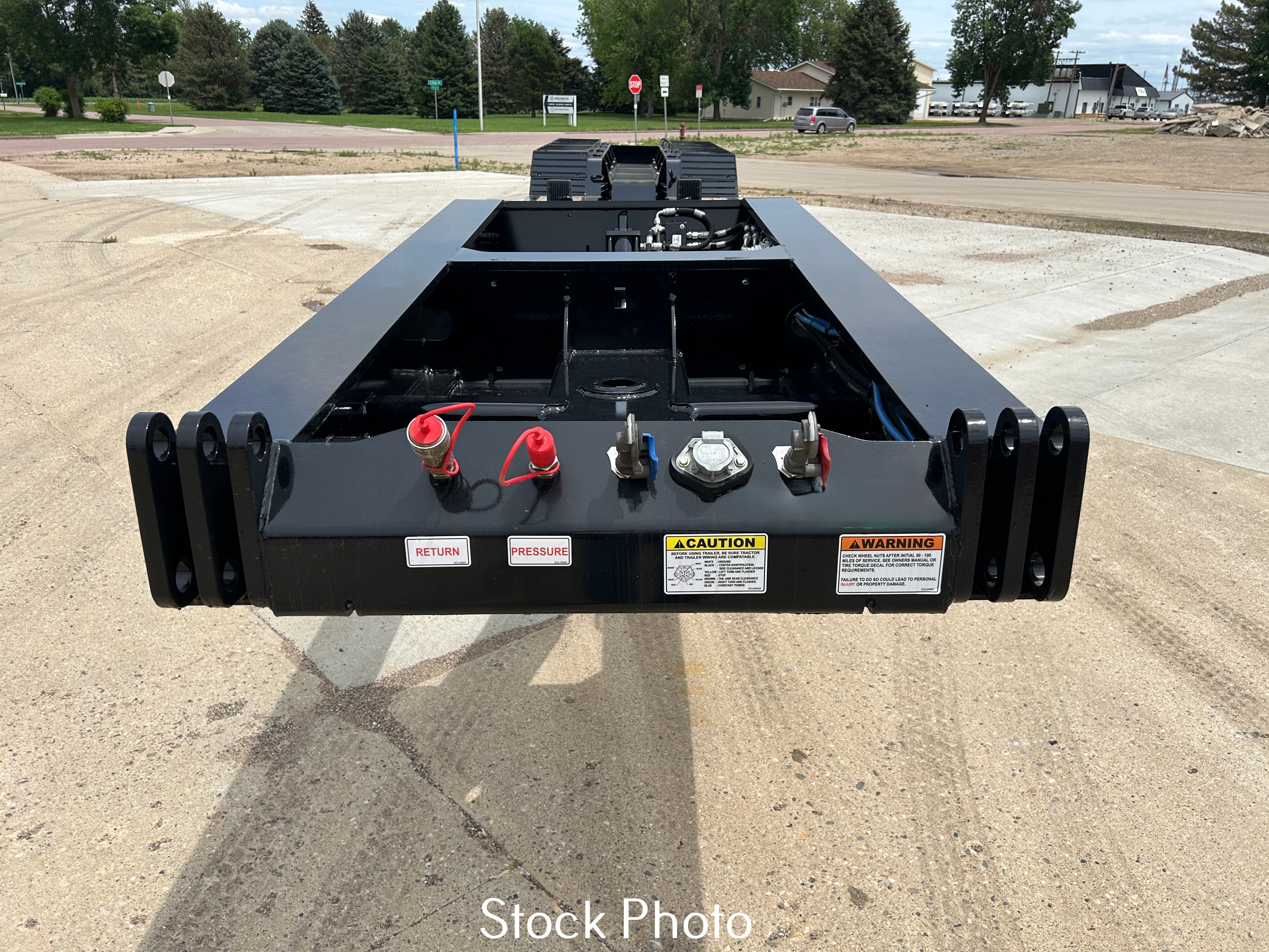 2027 Load King in Amarillo, TX