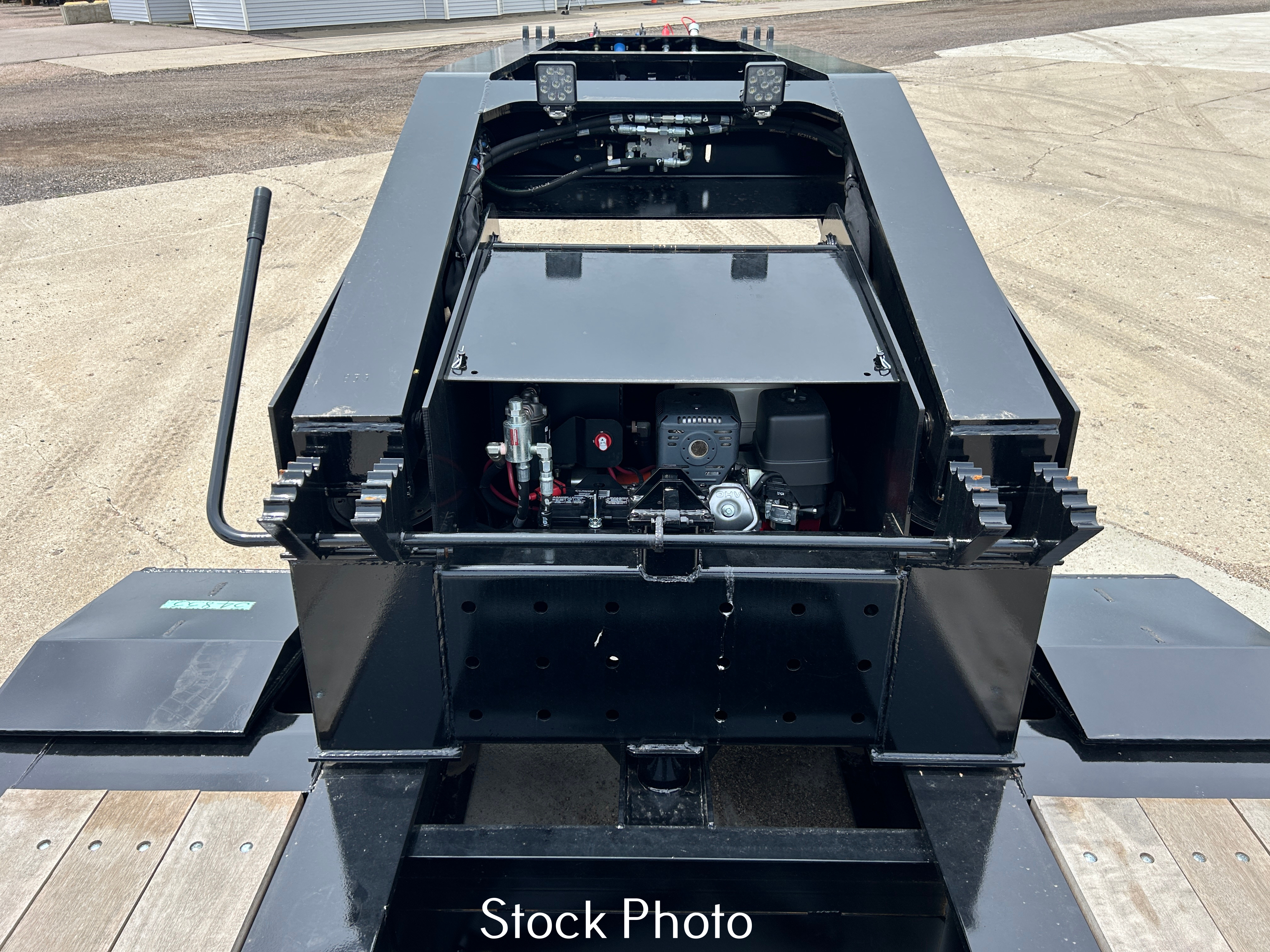 2027 Load King in Amarillo, TX — photo 8