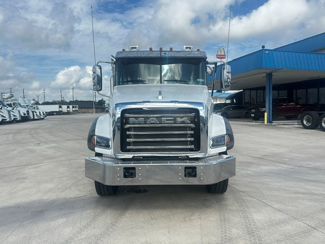 2026 Mack Granite in San Antonio, TX — photo 3