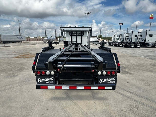 2026 Mack Granite in San Antonio, TX — photo 5