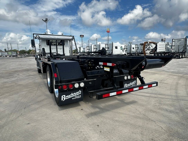 2026 Mack Granite in San Antonio, TX — photo 7