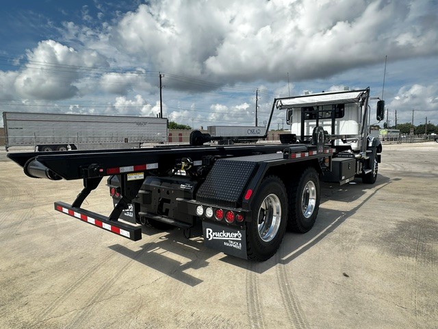 2026 Mack Granite in San Antonio, TX — photo 6