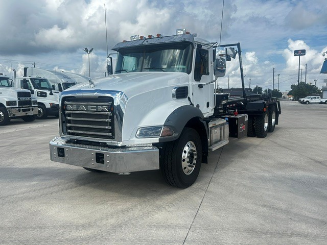 2026 Mack Granite in San Antonio, TX