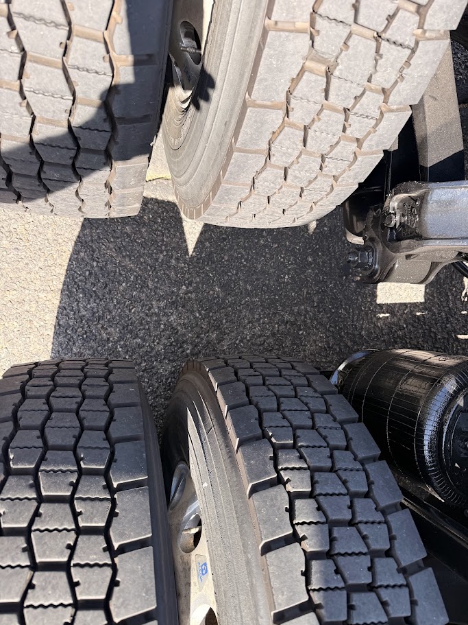 2020 Mack Anthem in Amarillo, TX — photo 5