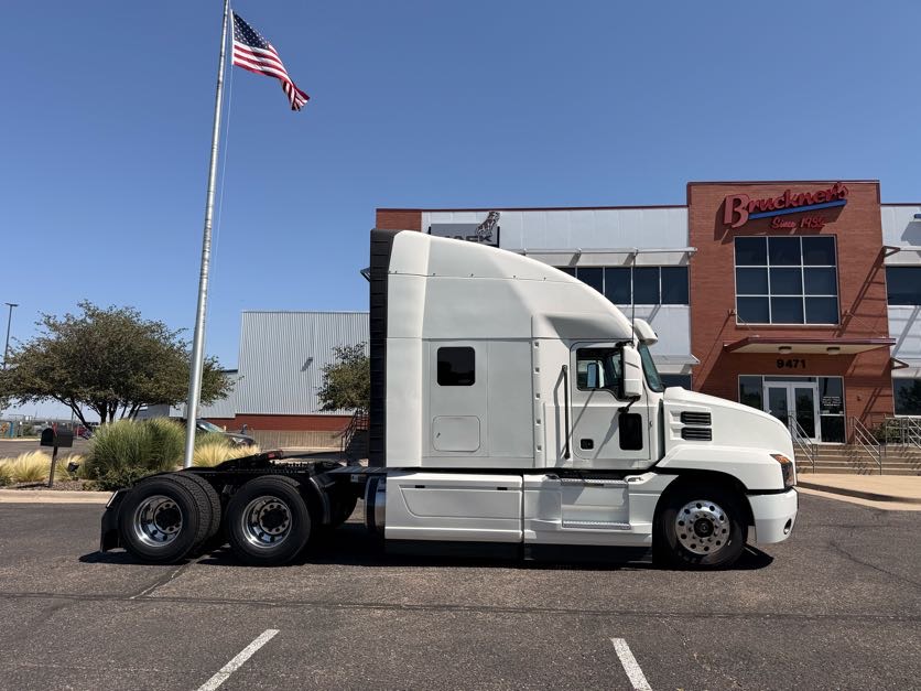2020 Mack Anthem in Amarillo, TX — photo 4
