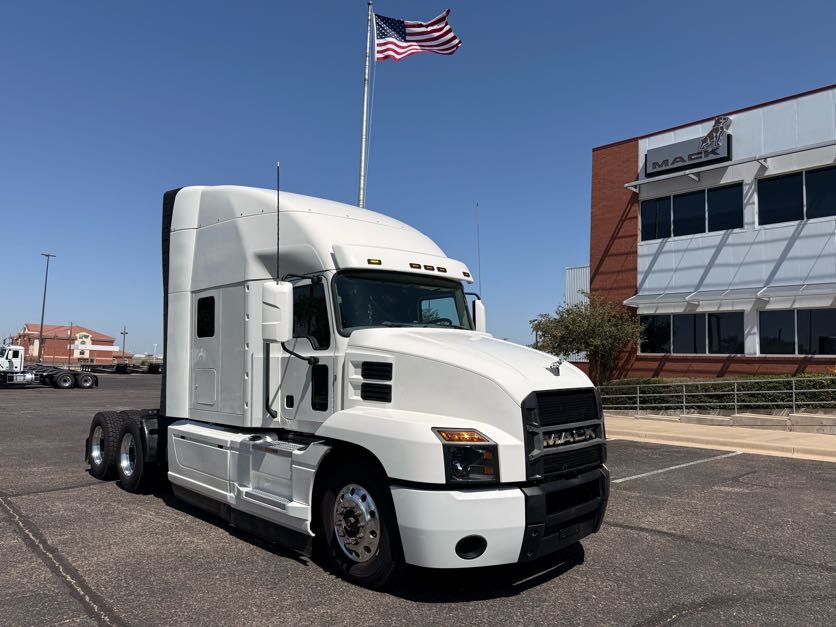 2020 Mack Anthem in Amarillo, TX — photo 3