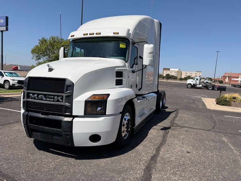 2020 Mack Anthem in Amarillo, TX