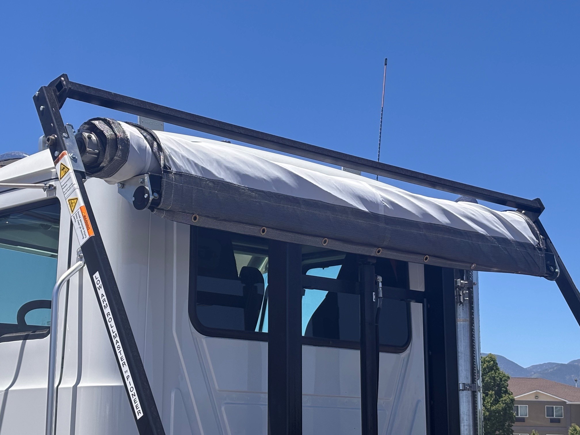 2026 Mack Granite in CO — photo 6