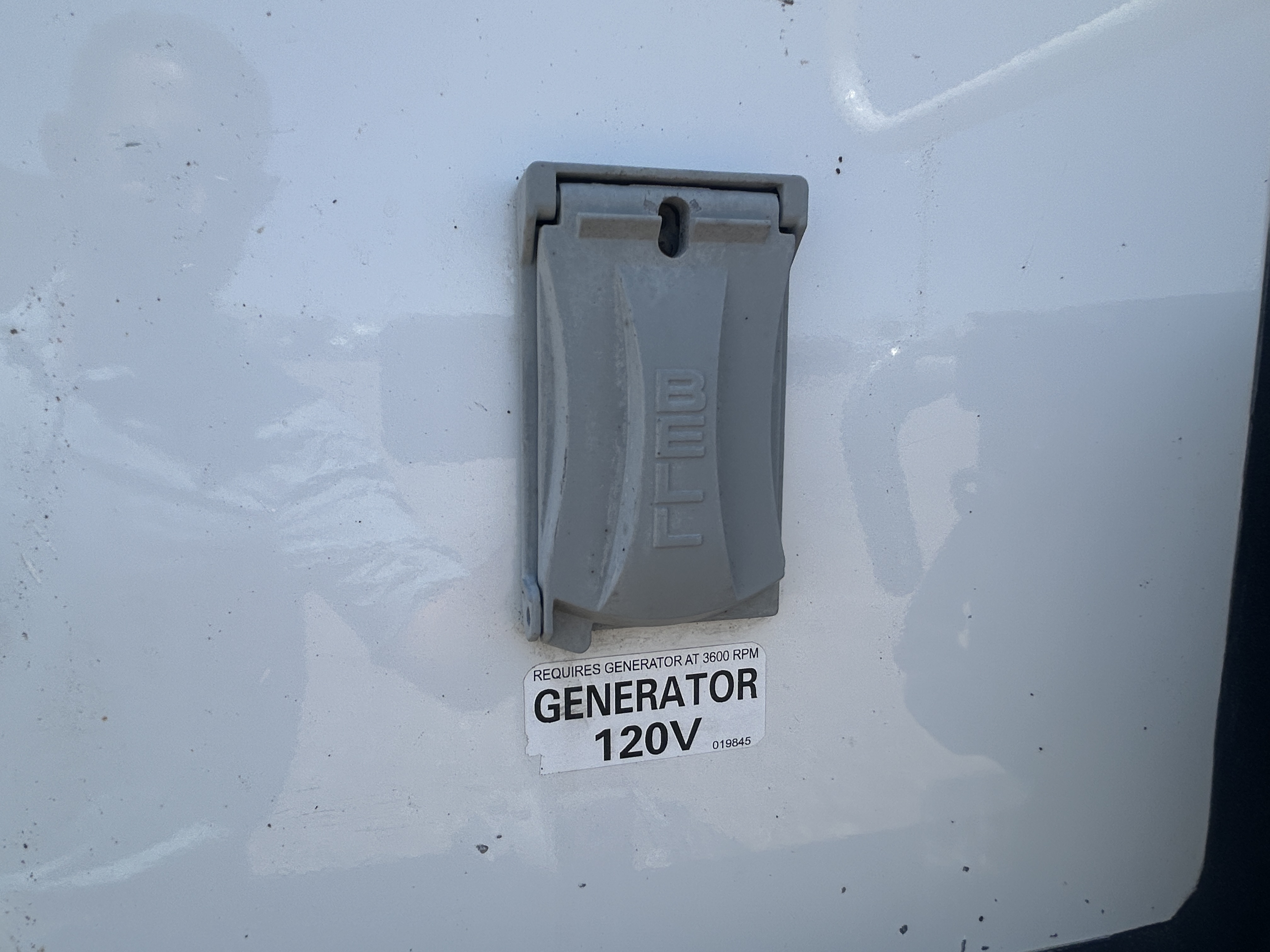 2021 Mack MD in Odessa, TX — photo 7