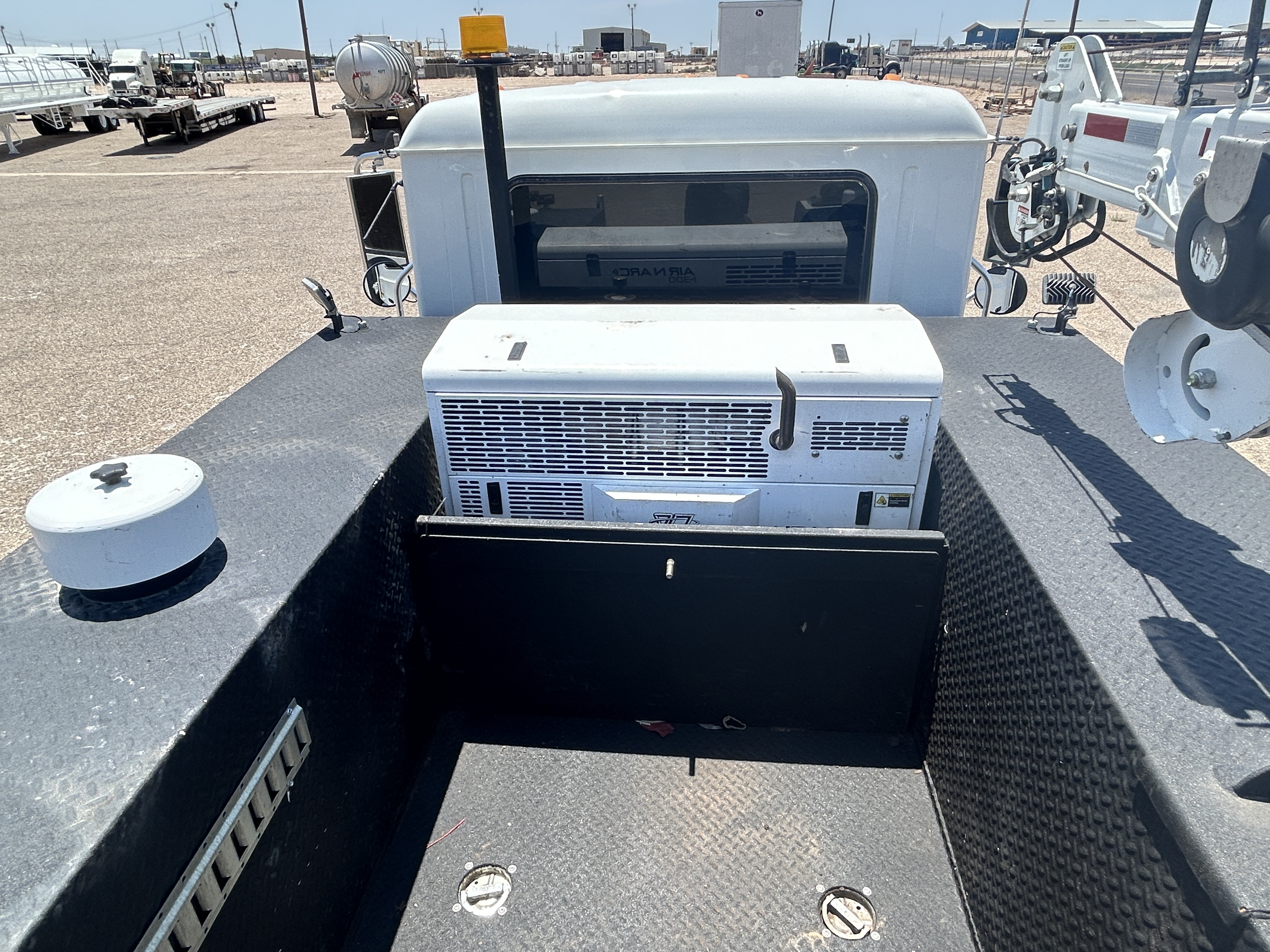 2021 Mack MD in Odessa, TX — photo 6