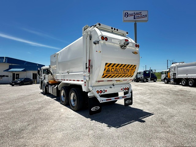 2025 Mack in San Antonio, TX — photo 6
