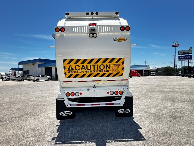 2025 Mack in San Antonio, TX — photo 8