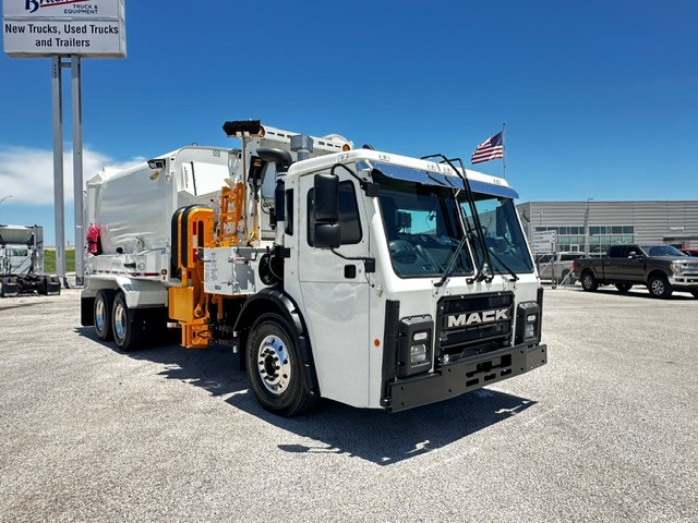 2025 Mack in San Antonio, TX