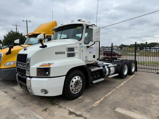 2020 Mack Anthem in Amarillo, TX
