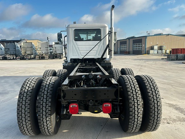 2027 Mack Granite in San Antonio, TX — photo 7