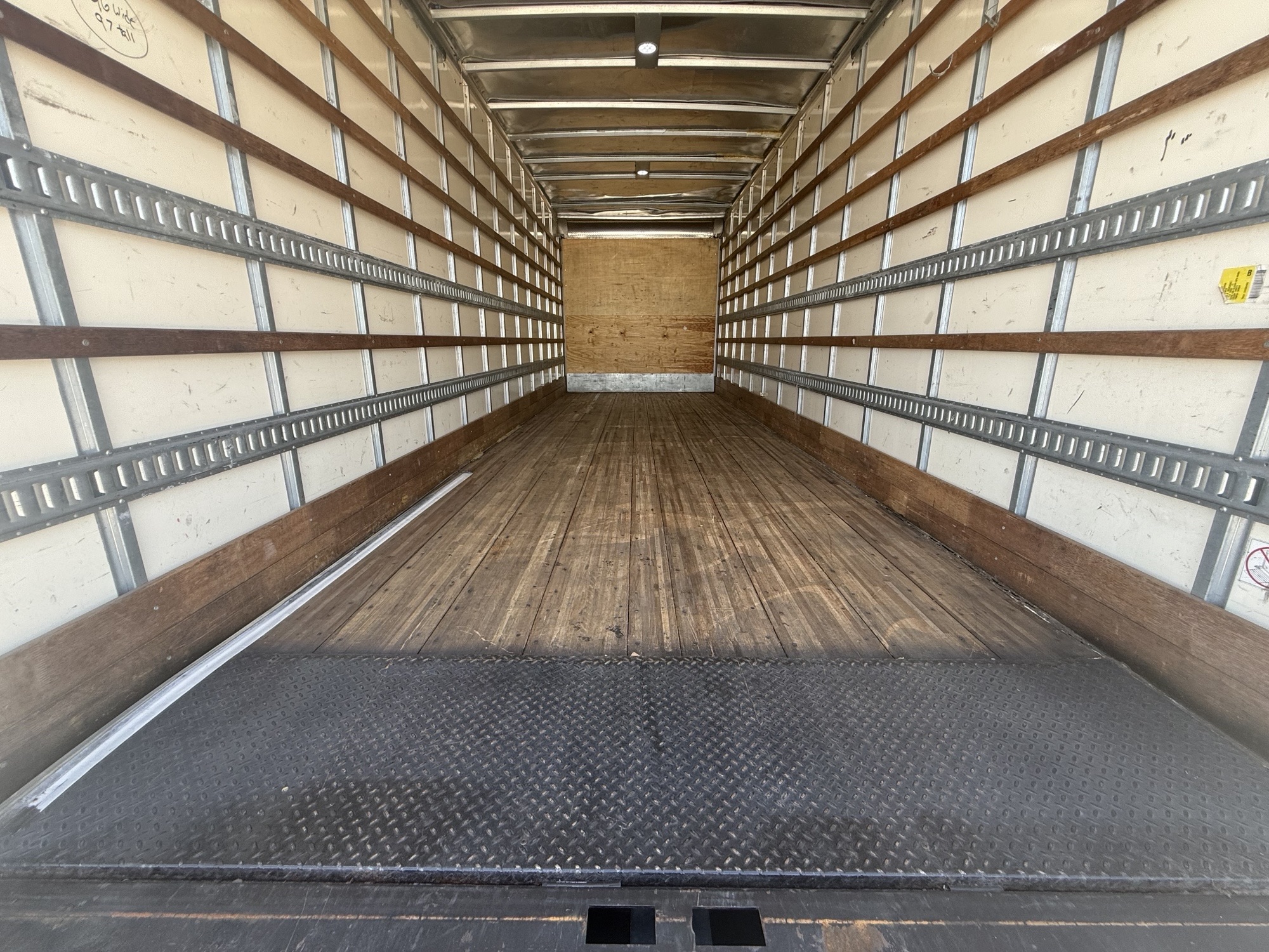 2020 Freightliner eM2 in TX — photo 8