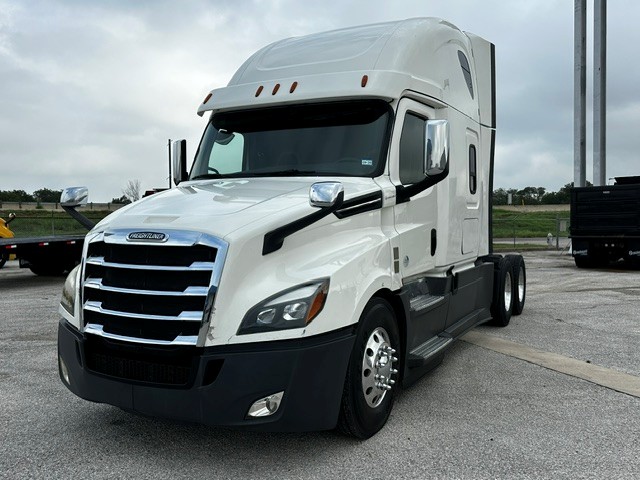 2019 Freightliner Cascadia in San Antonio, TX