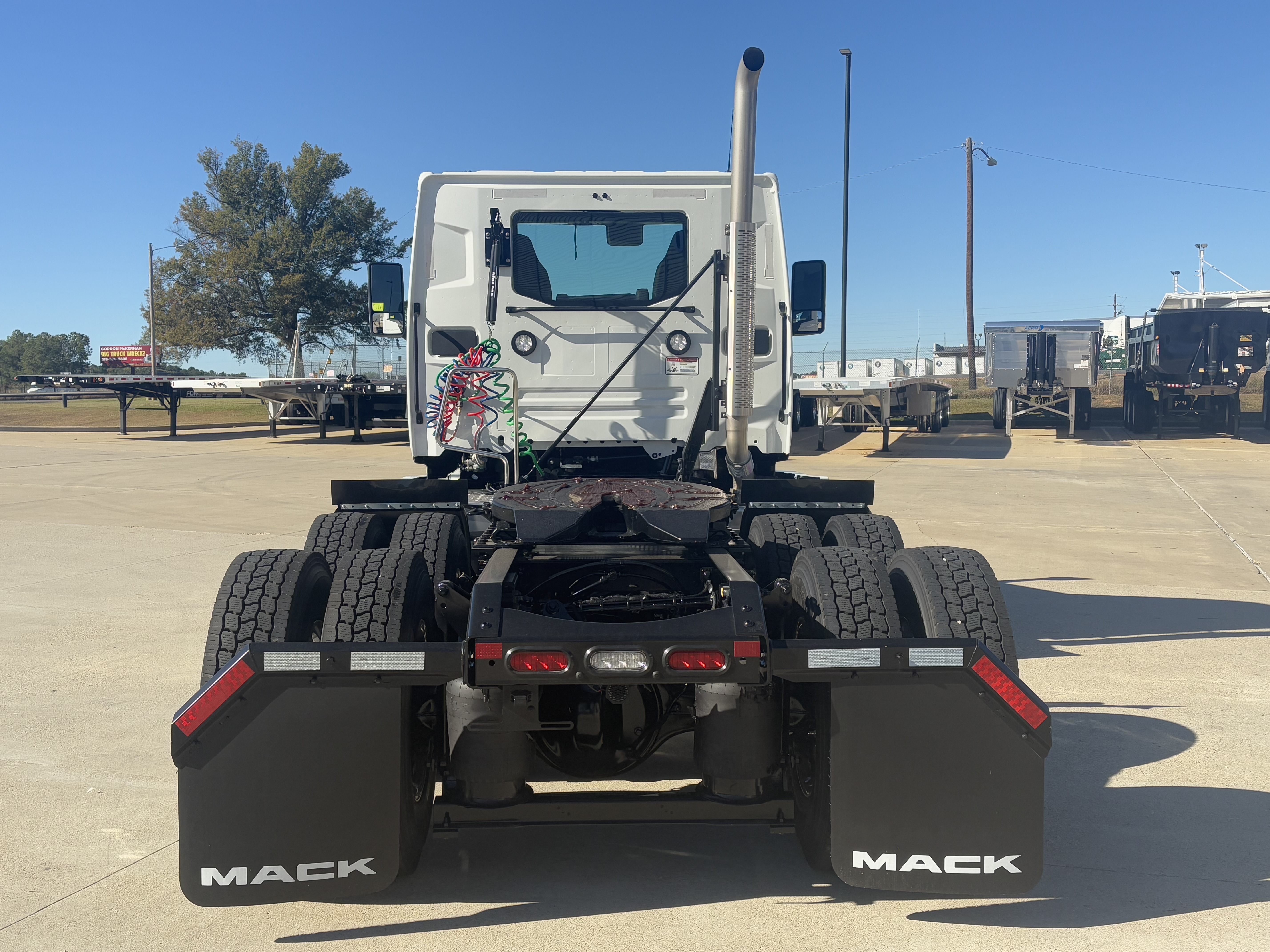 2026 Mack Pinnacle in Shreveport, LA — photo 5