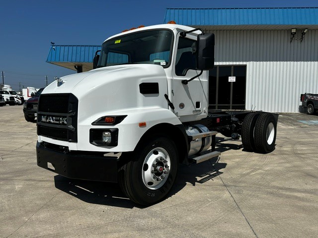 2027 Mack MD in San Antonio, TX