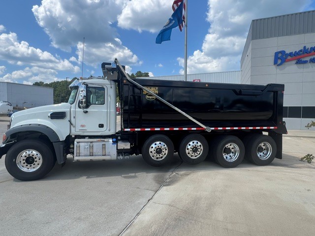 2027 Mack Granite in Shreveport, LA — photo 8