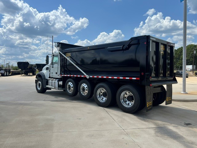 2027 Mack Granite in Shreveport, LA — photo 7