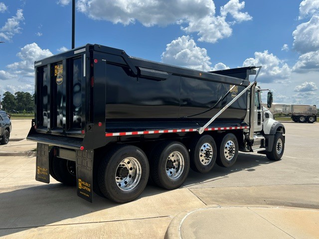 2027 Mack Granite in Shreveport, LA — photo 5