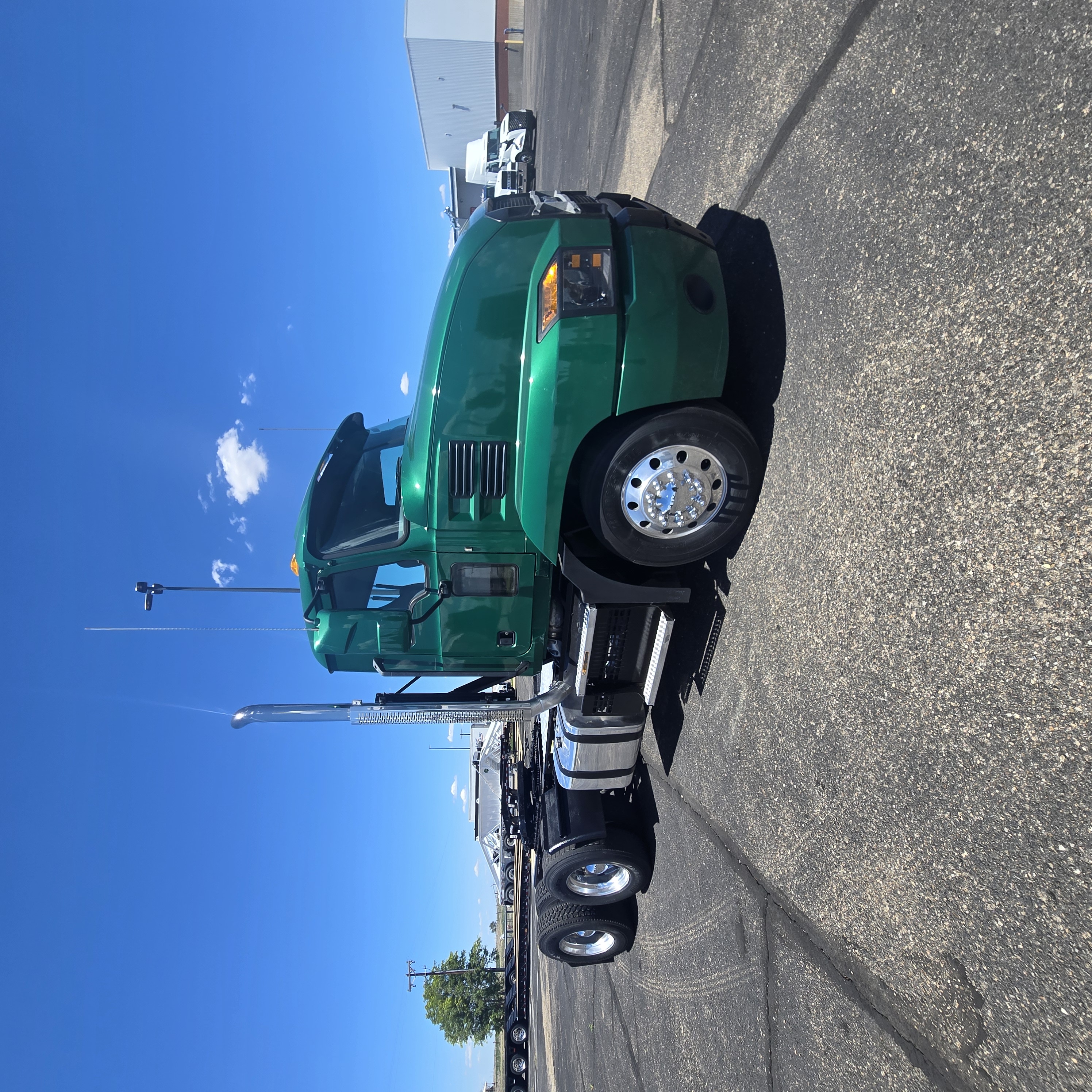 2019 Mack Anthem in Amarillo, TX — photo 7