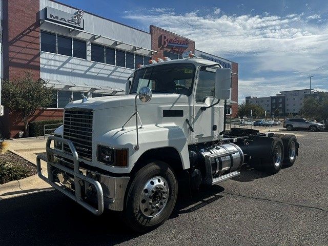 2020 Mack Pinnacle in Amarillo, TX