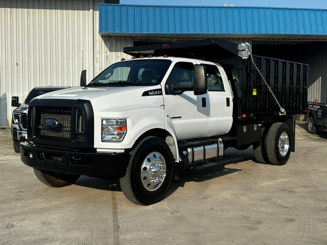 2025 Ford F-750 in San Antonio, TX