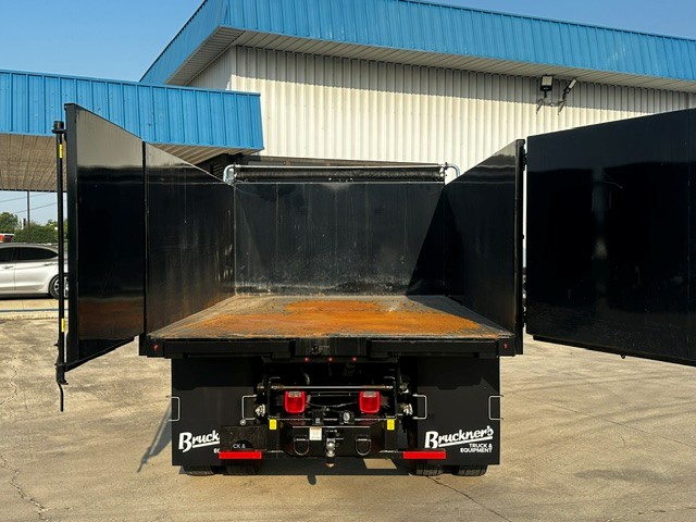2025 Ford F-750 in San Antonio, TX — photo 6