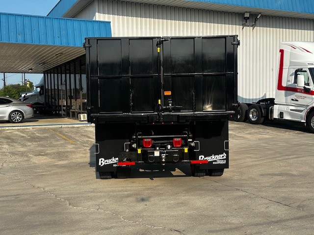 2025 Ford F-750 in San Antonio, TX — photo 8