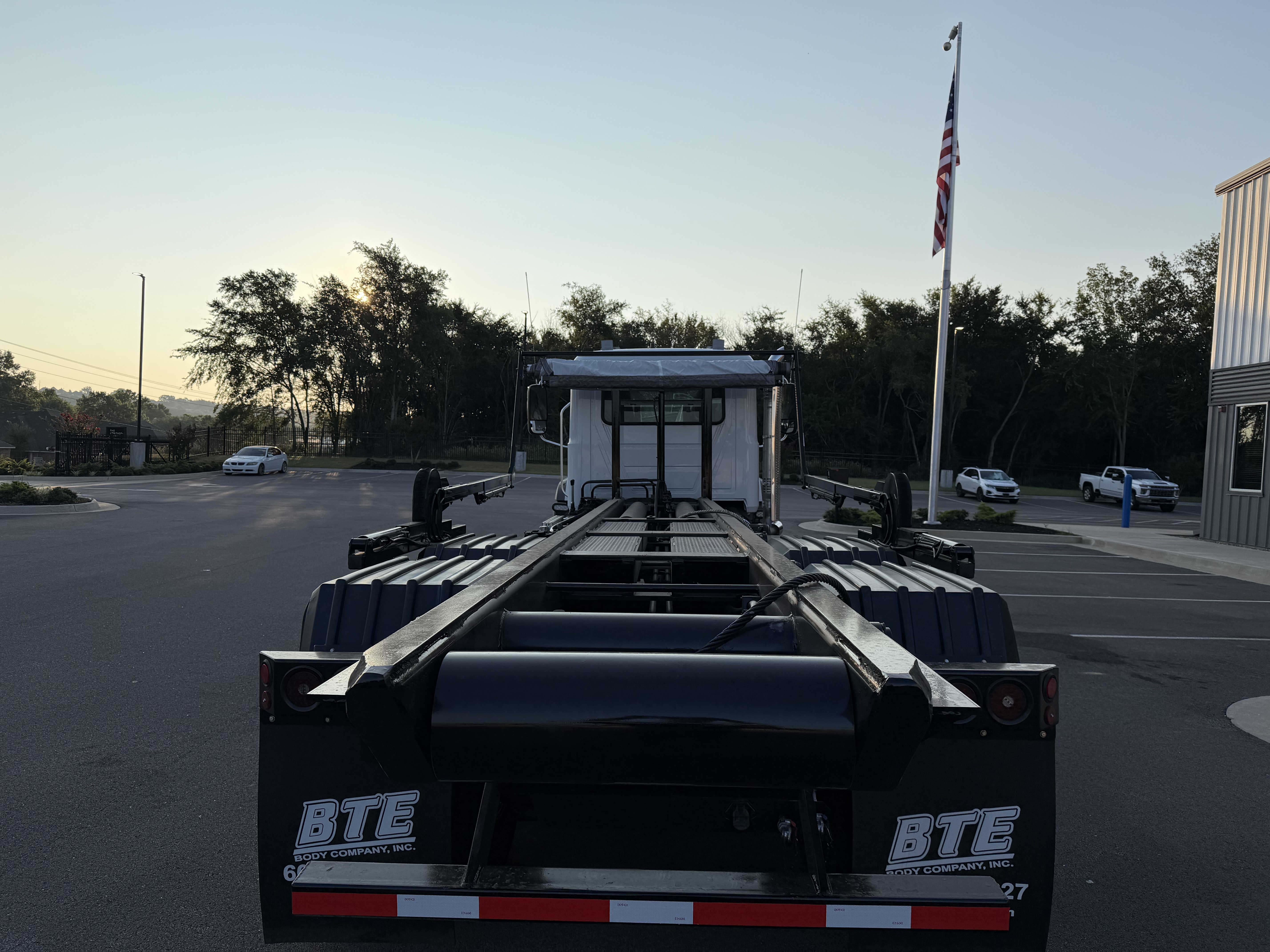 2027 Mack Granite in Van Buren, AR — photo 4